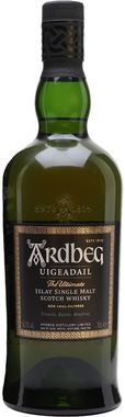 Ardbeg Uigeadail 70cl